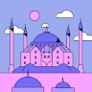 Meet your Posher, Vernell